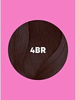 Безаммиачный краситель Super Sync, 4BR