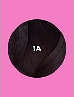 Безаммиачный краситель Super Sync, 1A