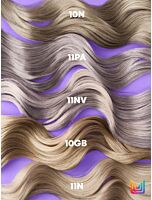 Гелевый Тонер Tonal Control Pre-Bonded, 10GB