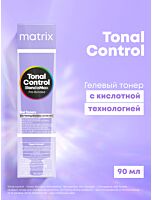 Гелевый Тонер Tonal Control Pre-Bonded, 10AG