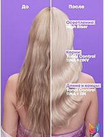 Гелевый Тонер Tonal Control Pre-Bonded, 10AG