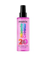 Уход несмываемый многофункциональный Matrix Miracle Creator, 100 мл