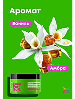 Маска для интенсивного увлажнения и питания Food For Soft, 75 мл