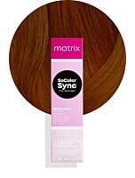 Краситель SoColor Sync Pre-Bonded, 6BC