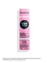 Безаммиачный краситель Super Sync, 10M