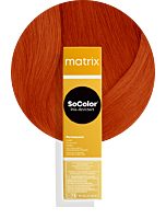 Краситель SoColor Pre-Bonded Коллекция ярких насыщенных оттенков, 7CG