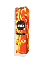 Краситель прямого действия Socolor Cult для яркого окрашивания