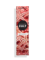 Краситель прямого действия Socolor Cult для яркого окрашивания