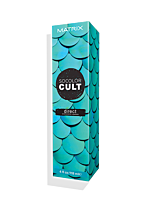 Краситель прямого действия SOCOLOR Cult для яркого окрашивания