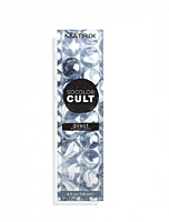 Краситель прямого действия Socolor Cult для яркого окрашивания-Marble gray