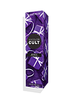 Краситель прямого действия Socolor Cult для яркого окрашивания