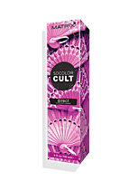 Краситель прямого действия Socolor Cult для яркого окрашивания