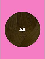 Безаммиачный краситель Super Sync, 4A