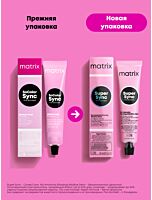 Безаммиачный краситель Super Sync, 10NR