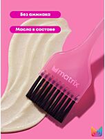 Безаммиачный краситель Super Sync, 8GV