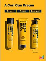 Шампунь A Curl Can Dream