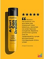 Шампунь A Curl Can Dream