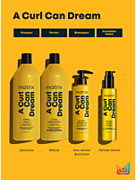 Шампунь A Curl Can Dream