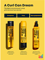 Шампунь A Curl Can Dream