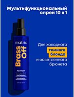 Спрей Brass Off