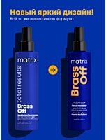 Спрей Brass Off