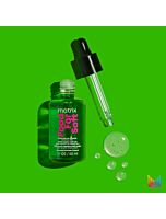 Многофункциональное масло-сыворотка Food For Soft для сухих волос с маслом авокадо, 50 мл