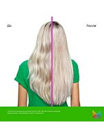 Профессиональный увлажняющий кондиционер Food For Soft, облегчающий расчесывание, для сухих волос с маслом авокадо и гиалуроновой кислотой 1л