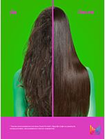 Увлажняющая маска Food for soft Интенсивное увлажнение волос 500 мл