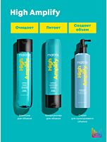 Спрей для прикорневого объёма High Amplify Wonder Boost Root Lifter