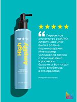 Спрей для прикорневого объёма High Amplify Wonder Boost Root Lifter