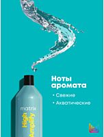 Кондиционер для объёма волос High Amplify