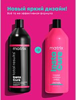 Кондиционер Instacure для восстановления