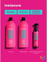 Кондиционер Instacure для восстановления