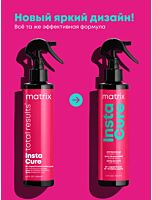 Спрей Instacure Против ломкости и пористости