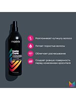 Универсальный спрей Instacure Для восстановления пористых волос