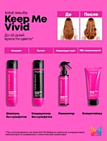 Спрей-ламинатор Keep Me Vivid для запечатывания цвета