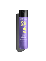 Шампунь для светлых и седых волос So Silver