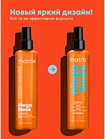 Спрей для гладкости волос с термозащитой Mega Sleek Iron Smoother