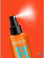 Спрей для гладкости волос с термозащитой Mega Sleek Iron Smoother