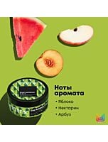 3 в 1 крем + паста + воск Over Achiever