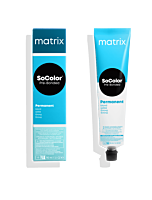 Краситель SoColor Pre-Bonded Коллекция оттенков блонд