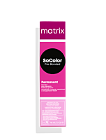 Краситель SoColor Pre-Bonded Натуральные оттенки-7N блондин