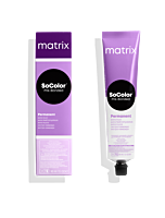 Краситель SoColor Pre-Bonded Коллекция для покрытия седины до 100% 510G