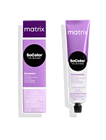 Краситель SoColor Pre-Bonded Коллекция для покрытия седины до 100%