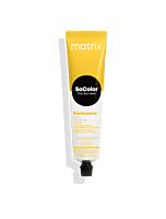 Краситель SoColor Pre-Bonded Коллекция ярких насыщенных оттенков 7rr+
