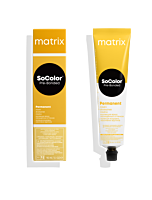 Краситель SoColor Pre-Bonded Коллекция ярких насыщенных оттенков, CLEAR