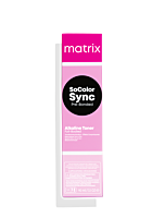Краситель SoColor Sync Pre-Bonded Натуральные теплые оттенки-3WN темный шатен теплый натуральный