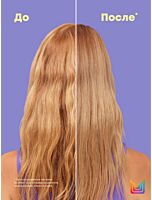 Кондиционер для направленного питания хрупких участков волос So Silver