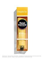 Гелевый Тонер Tonal Control Pre-Bonded, 9W Очень Светлый Блондин Теплый