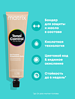 Гелевый Тонер Tonal Control Pre-Bonded, 5NGA
